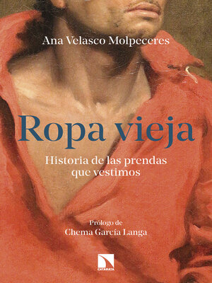 cover image of Ropa vieja